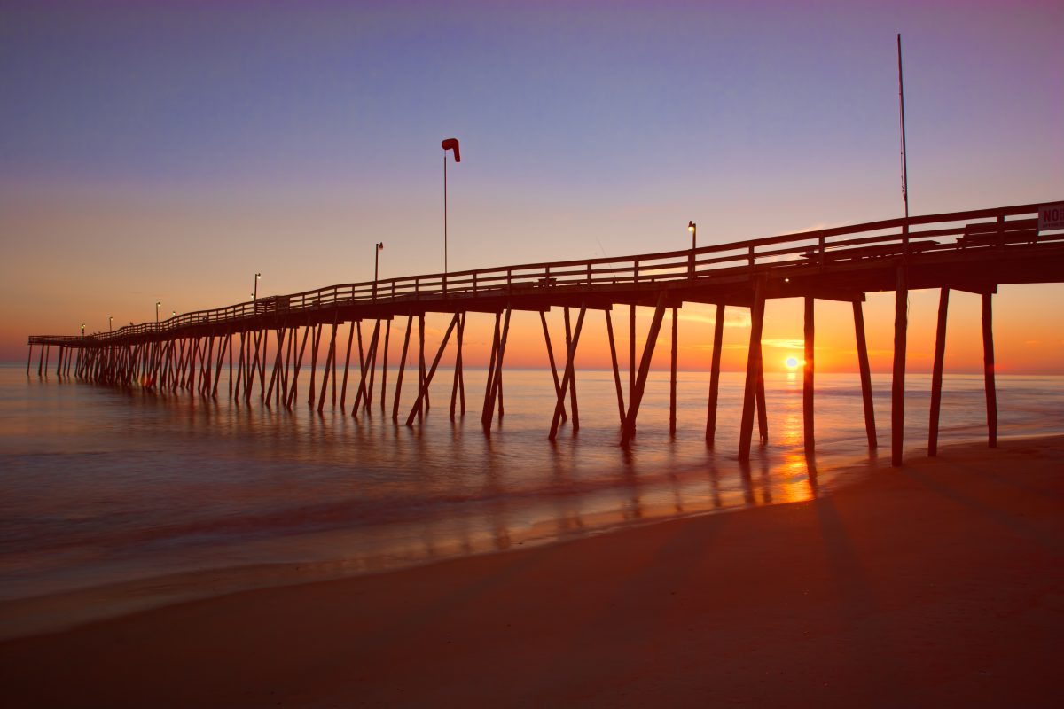 Visit the Outer Banks Labor Day Weekend This Year An Outer Banks Blog