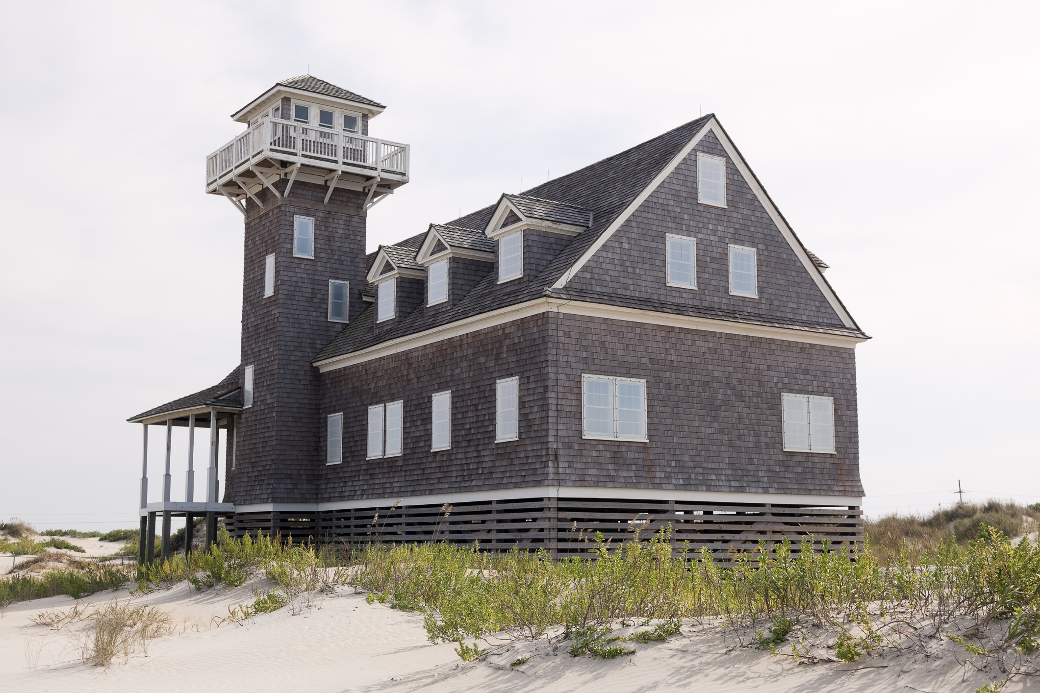 pea-island-obx - An Outer Banks Blog | All things OBX