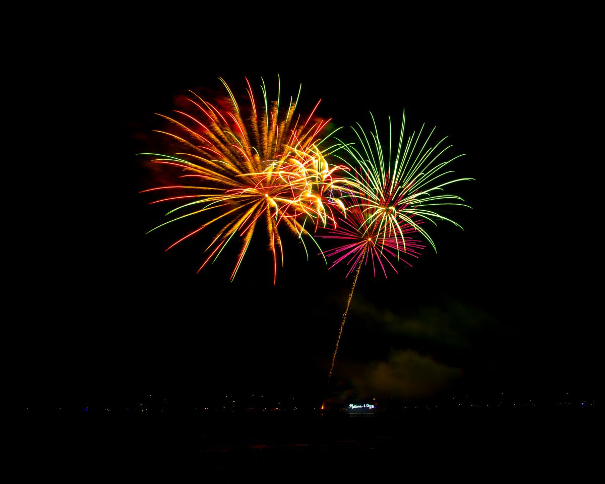 beach-fireworks – An Outer Banks Blog | All things OBX